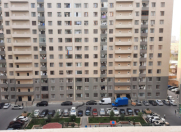 İcarəyə verilir 3 otaqlı 103 m2 yeni tikili 8 km