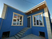 Satılır 4 otaqlı 120 m2 həyət evi Binəqədi