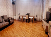 İcarəyə verilir 3 otaqlı 110 m2 yeni tikili 3 mkr