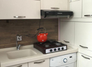 Satılır 1 otaqlı 15 m2 köhnə tikili M.Ə.Sabir parkı