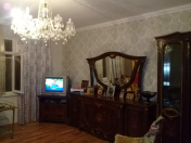 Satılır 2 otaqlı 120 m2 həyət evi Hövsan