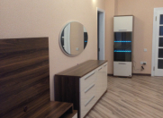 İcarəyə verilir 2 otaqlı 95 m2 yeni tikili Nəriman Nərimanov m.