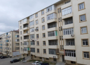 Satılır 1 otaqlı 42 m2 yeni tikili Masazır