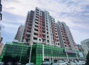İcarəyə verilir 2 otaqlı 60 m2 yeni tikili 8 Noyabr m.