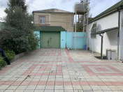 Satılır 4 otaqlı 100 m2 bağ evi Görədil