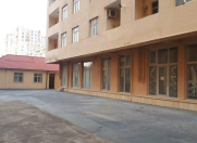 Satılır 1 otaqlı 107 m2 obyekt Yeni Yasamal