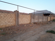 Satılır 8 sot torpaq Qobu