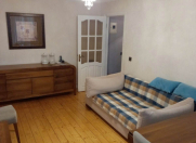 İcarəyə verilir 2 otaqlı 55 m2 köhnə tikili Elmlər Akademiyası m.