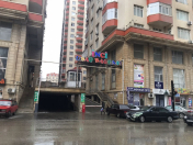 İcarəyə verilir 4 otaqlı 145 m2 yeni tikili 8 km
