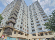 İcarəyə verilir 3 otaqlı 110 m2 yeni tikili İnşaatçılar m.