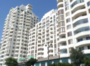 İcarəyə verilir 3 otaqlı 140 m2 yeni tikili 8 Noyabr m.