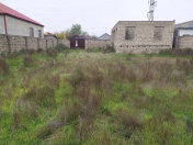 Satılır 9 sot torpaq Buzovna