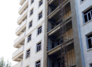 Satılır 4 otaqlı 143 m2 yeni tikili 3 mkr