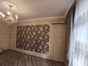 Satılır 2 otaqlı 50 m2 köhnə tikili 3 mkr