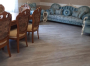 İcarəyə verilir 3 otaqlı 120 m2 həyət evi Alatava 1