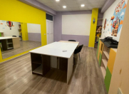 İcarəyə verilir 1 otaqlı 25 m2 yeni tikili Nərimanov r.