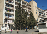 Satılır 1 otaqlı 34 m2 köhnə tikili Bakıxanov