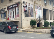 Satılır 2 otaqlı 42 m2 obyekt Xətai r.