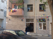 Satılır 2 otaqlı 77.3 m2 obyekt Qara Qarayev m.