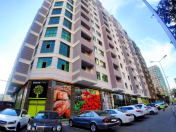 Satılır 3 otaqlı 127.8 m2 yeni tikili Tibb Universiteti