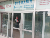 Satılır 2 otaqlı 64 m2 obyekt Qara Qarayev m.