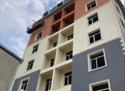 Satılır 1 otaqlı 45 m2 yeni tikili Abşeron r.