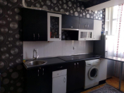 Satılır 1 otaqlı 37 m2 yeni tikili Masazır