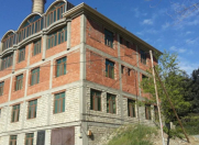 Satılır 20 otaqlı 1400 m2 villa Y.Günəşli