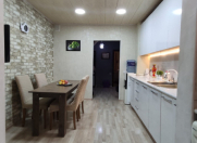 Satılır 3 otaqlı 65 m2 köhnə tikili Bakıxanov