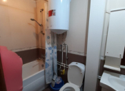 İcarəyə verilir 2 otaqlı 80 m2 yeni tikili Elmlər Akademiyası m.