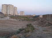 Satılır 11 sot torpaq Şirvan