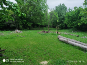 Satılır 51 sot torpaq Qəbələ