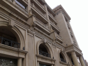 İcarəyə verilir 3 otaqlı 90 m2 köhnə tikili Hyatt Regency