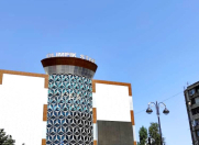 İcarəyə verilir 2 otaqlı 100 m2 yeni tikili Nəsimi r.