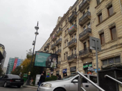 İcarəyə verilir 2 otaqlı 50 m2 köhnə tikili Nizami m.