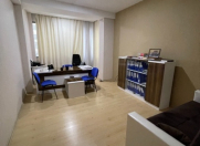 İcarəyə verilir 1 otaqlı 22 m2 ofis Koroğlu m.