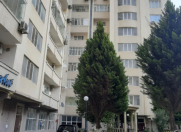 Satılır 3 otaqlı 134 m2 yeni tikili Bakı Dövlət Universiteti