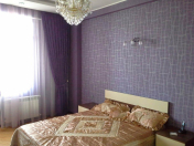 İcarəyə verilir 2 otaqlı 60 m2 yeni tikili Nizami m.