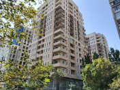 Satılır 1 otaqlı 40 m2 yeni tikili 28 May m.