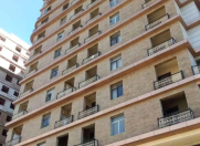 İcarəyə verilir 1 otaqlı 40 m2 yeni tikili Qış parkı