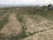 Satılır 8 sot torpaq İnşaat Universiteti