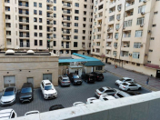 Satılır 3 otaqlı 140 m2 yeni tikili Beşmərtəbə