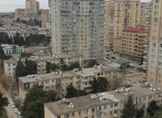 İcarəyə verilir 2 otaqlı 96 m2 yeni tikili 20 yanvar m.