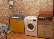 İcarəyə verilir 2 otaqlı 65 m2 köhnə tikili Asan Xidmət-3