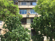 Satılır 3 otaqlı 72 m2 köhnə tikili Ukrayna dairəsi