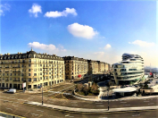 Satılır 2 otaqlı 30 m2 obyekt Ağ şəhər