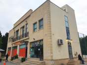 Satılır 3 otaqlı 443 m2 obyekt Binəqədi r.