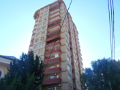 Satılır 6 otaqlı 380 m2 yeni tikili Caspian Plaza