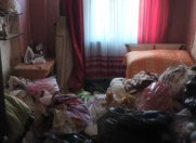 Satılır 3 otaqlı 80 m2 köhnə tikili Y.Günəşli