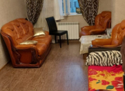 Satılır 1 otaqlı 45 m2 yeni tikili Həzi Aslanov m.